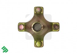 Flangia supporto cerchio posteriore Kymco KXR 250  MAXXER 300 (1)